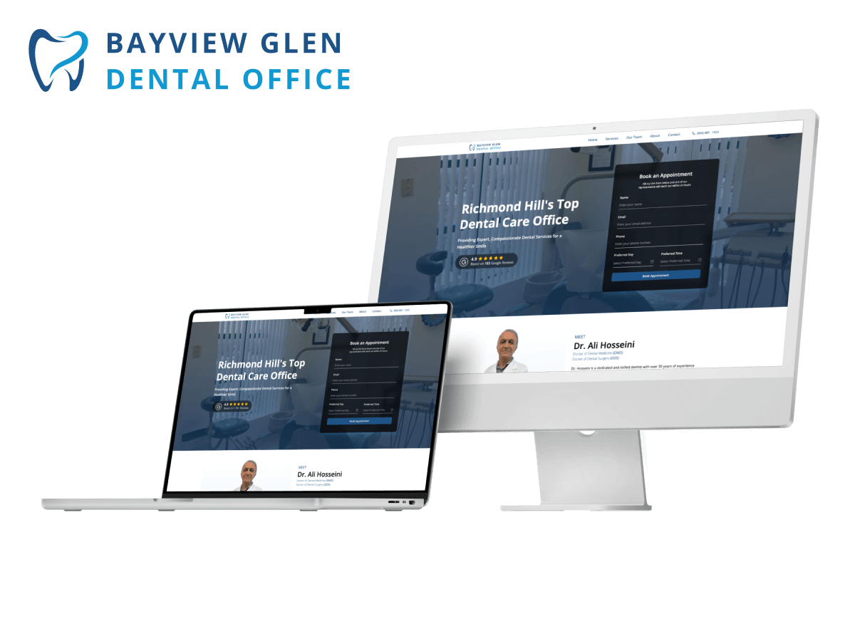 Bayview Glen Dental